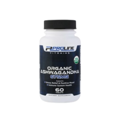 Vitamina D3 10.000 UI, 360 Softgels, Proline Vitamins