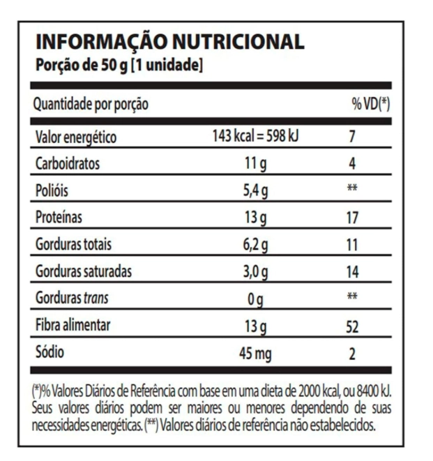 Cleanpro Bar, Barra de Proteina, Sabores, 3 Unidades 50g Cada, Nutrify
