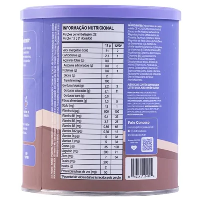 Sleep, 264g Sabores, Koala