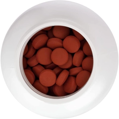Ibuprofeno 200mg, 500 Comprimidos, HealthA2Z