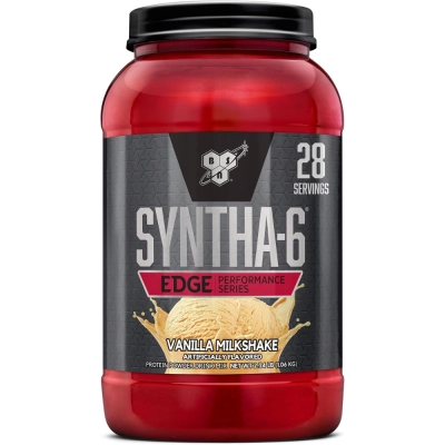 Whey Protein, Syntha-6, Sabores, 1.06kg, BSN