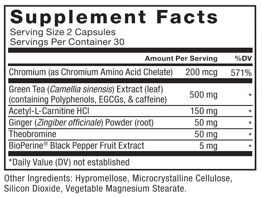 Women's Fat Burner, Queimador de gordura para mulheres, 60 cápsulas, Force Factor