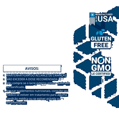 Biotina, 600mcg, 100 cápsulas, Life Extension