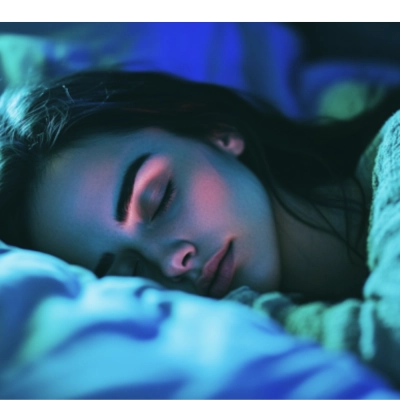 Blue Calm Magnesium Supplement, Sabor Limão e Maracujá, 350g - PuraVida