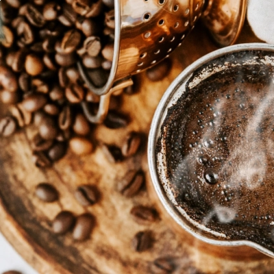 Brainstorm Coffee - Café com especiarias - Essential Nutrion