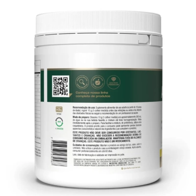 Aminovita, 240g Sabores, Vitafor