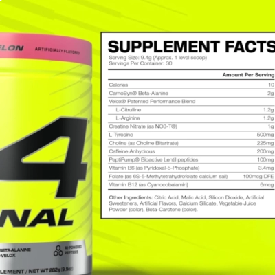 C4 Original, Pré-Treino, Sabores, 30 doses, Cellucor