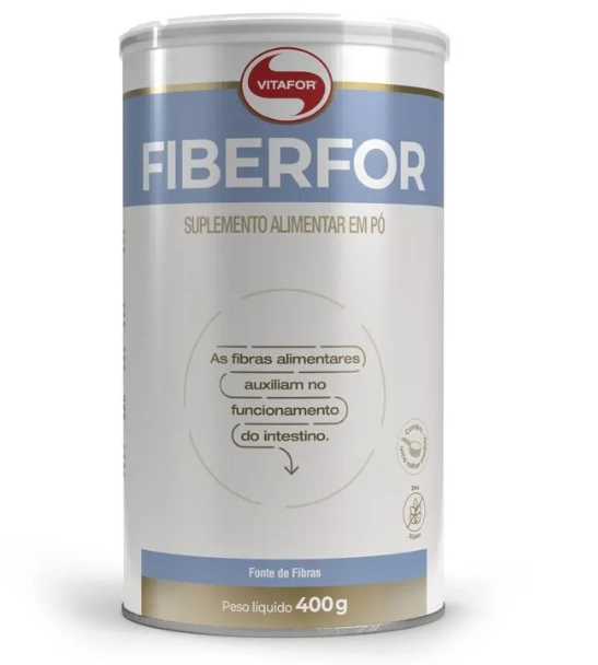 Fiberfor, 400g, Vitafor