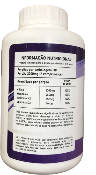 Suplemento Sempree, Sênior 50+, 60 capsulas, Alquimia