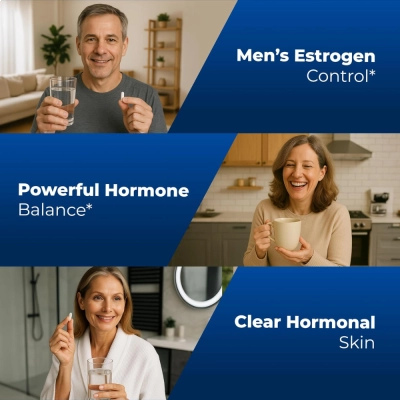 DIM 100mg, Equilíbrio Hormonal, Metabolismo, Suporte à Saúde Celular e Bem-Estar, 200 Cápsulas, We Like Vitamins