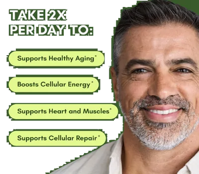 NMN - NAD 500mg, 60 Cápsulas, Cata-Kor