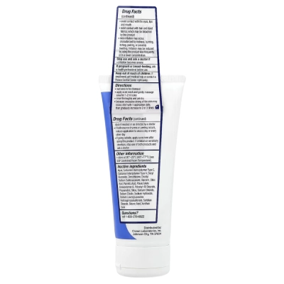 Sabonete Antiacne + Peróxido de Benzoíla 10%, 85g, PanOxyl