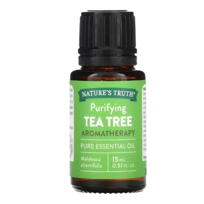 Óleo Essencial, Fragrâncias Variadas - Nature's Truth