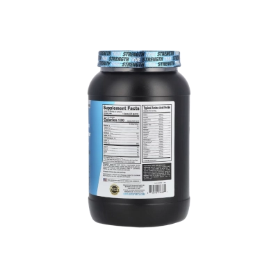 Whey Protein Powder, Hydro HD 100% Hidrolisado, BPI Sports