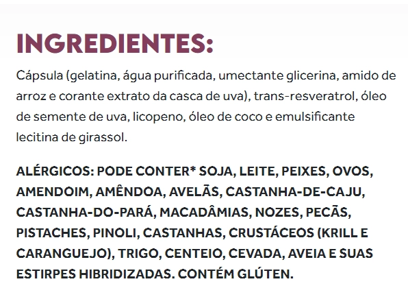 Resveramax, 30 Cápsulas, Puravida