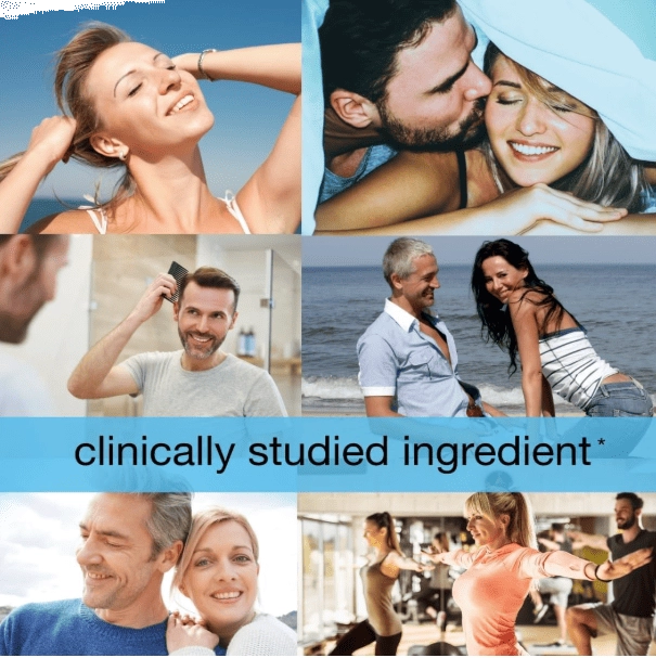 DHEA 100mg e 50mg, 60 Gomas Sabor Morango sem açúcar, Holística MD