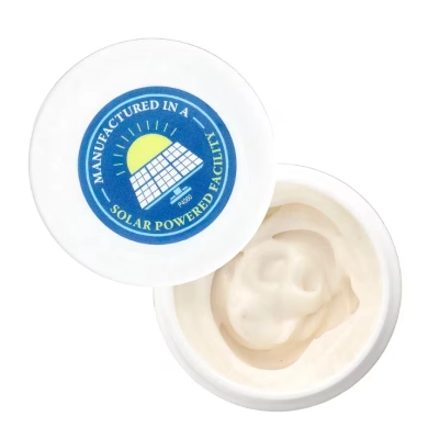 Loção de Eczema com Óleo de Aloe e Amêndoa, 12g, Earth's Care