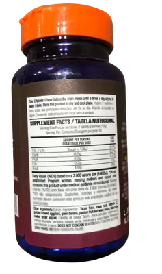 Glycemic, 90 Cápsulas, Beauty Nature