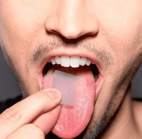 NutraZen, Sono Saudável e Restaurador, 30 Filmes Orodispersíveis Sabor Maracujá, Nutra-C