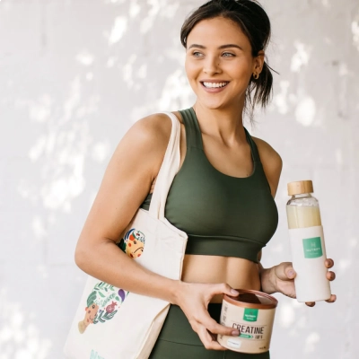 Creapure 100% Creatine, 300g, Nutrify