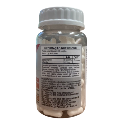 Creatina, 120 Cápsulas, Evolue Supplements