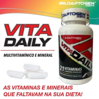 Testo XXL, 60 Cápsulas, Adaptogen
