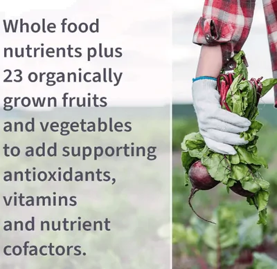 Vitamin Code, Vitamina B12, 30 cápsulas, Garden of Life