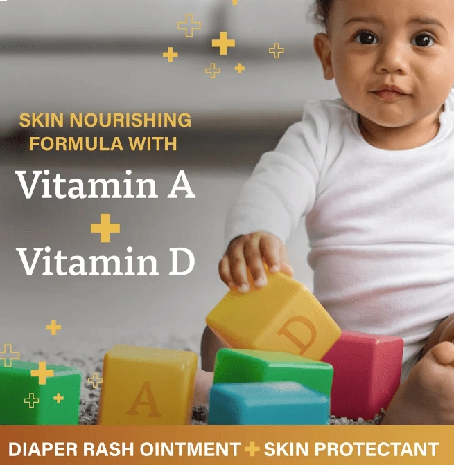 A+D Prevent, Protetor Hipoalergênico para Assaduras, 454g, Ajuda a Tratar e Prevenir assaduras, Bayer
