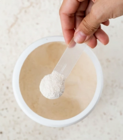 Magnésio + Inositol Relief 3.0, Sabor Maracujá, 350g, True Source