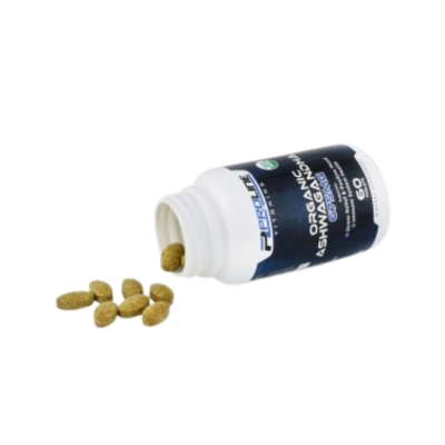 Vitamina D3 10.000 UI, 360 Softgels, Proline Vitamins