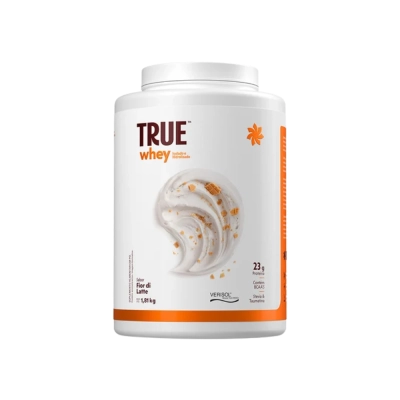 True Whey, Isolado e Hidrolisado Gourmet , Sabores, 1.810g, Com Verisol®, True Source