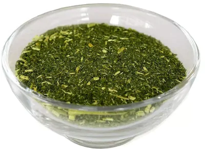 Chimarrão Orgânico Moída Fina, 500g, Mate Guayrá