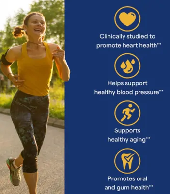 Coenzima CoQ10 100mg, 240 Cápsulas, Puritan's Pride