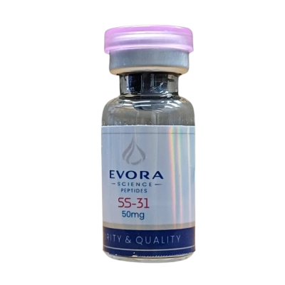 SS-31 (Elamipretida), 50 mg, Evora