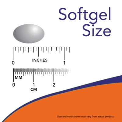 Óleo de Prímula, 500mg, 250 Cápsulas, Now 