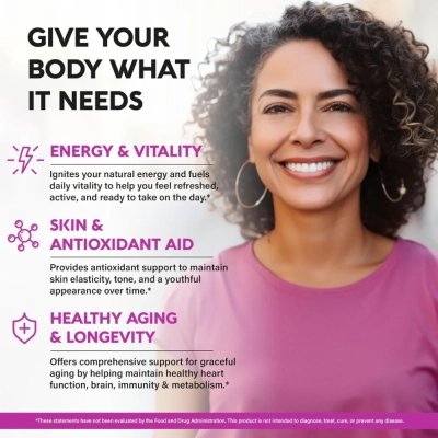 Advanced Resveratrol, 19 em 1, Complexo Polifenólico, 1500mg, 120 Cápsulas, Nutra Harmony