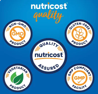 Ashwagandha Root, 600mg, 120 Cápsulas, Nutricost