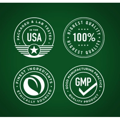 Chanca Piedra 500mg, 120 Cápsulas, PipingRock