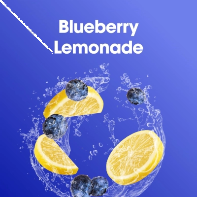 Creatina Micronizada, Força e Recuperação, 360gr, Blueberry Lemonade, Optimum Nutrition