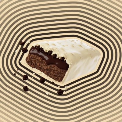 Bold Bar, Barra de Proteína, 3 Unidades, Sabores, Bold Snacks