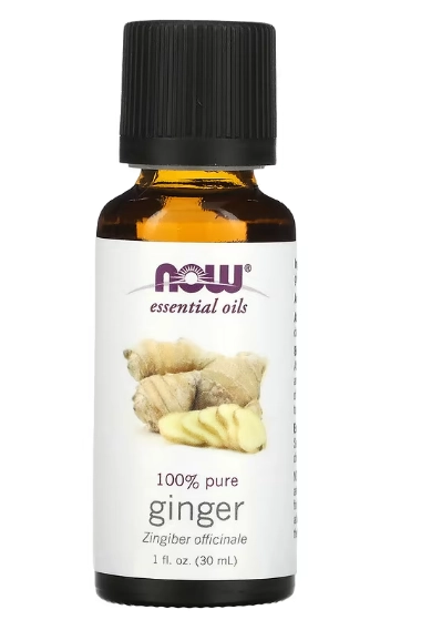 Óleos Essenciais, Aromaterapia com Fragrâncias Variadas. 30ml, Now