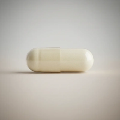 Vitamina B5, Ácido Pantotênico, 60 Cápsulas, Naturalvitae