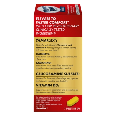 Move Free Advanced 5-Day Joint Support Supplement, 90 Comprimidos