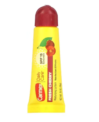 Lip Balm Daily Care, Bálsamo Labial Hidratante, 10g Sabores, Carmex