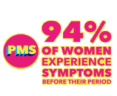 Midol Completo, Alívio da dor Menstrual, 40 cápsulas