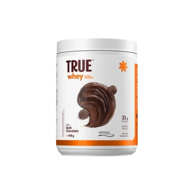 True Whey, Isolado e Hidrolisado, Sabores, 418g, True Source