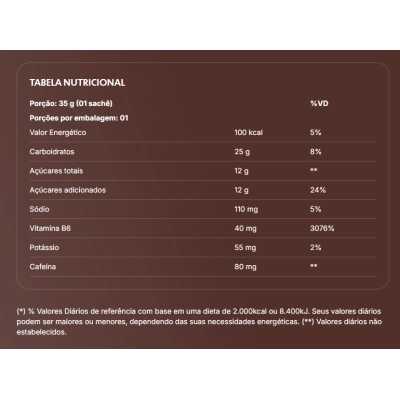 Gel Intra-Treino Sport, Sabores, Caixa com 10 Unidades, True Source