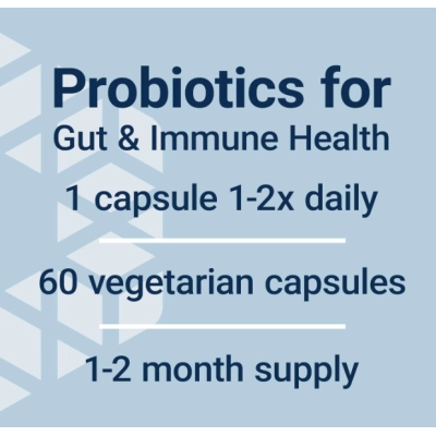 Bifido GI Balance, Probióticos, Bifidobacterium longum, 2 bilhões de UFC, 60 Cápsulas, Life Extension