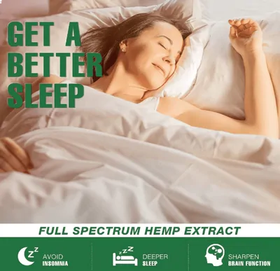 Óleo de Cânhamo orgânico de alta potência, Hemp Oil 25.000, Vegano e natural, 30ml, RiRywony Health