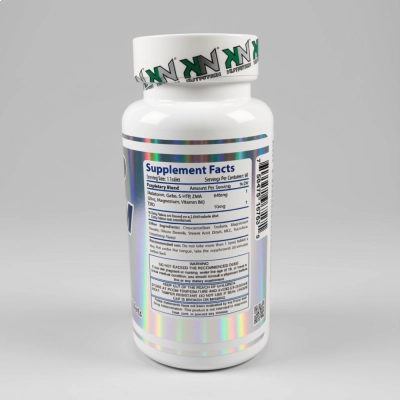 DeepRem CBD, 60 Tablets, KN Nutrition